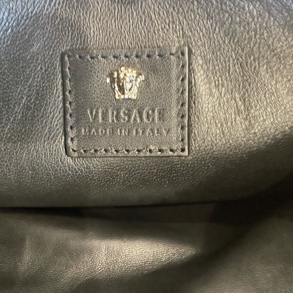 Versace crossbody - Picture 4 of 4
